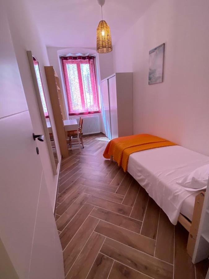 Casa Vacanze Nuanua Триест Экстерьер фото