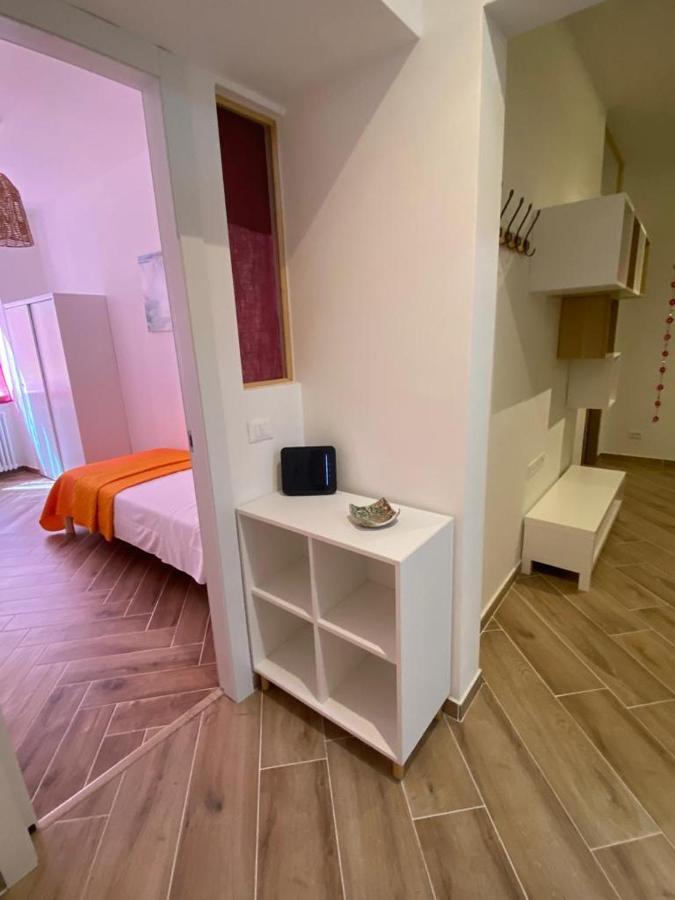 Casa Vacanze Nuanua Триест Экстерьер фото